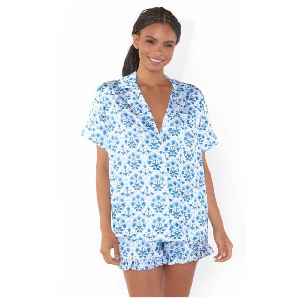 Show Me Your Mumu Pajamas